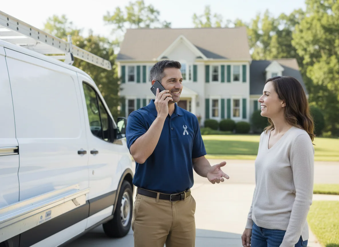 Home Gutter Service Hendrix, OK FAQs